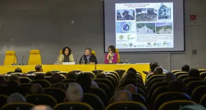 El documental ‘1212. La batalla de las Navas de Tolosa’, segunda proyección del ciclo de cine DOCS