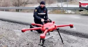 La UME tendrá un simulador para entrenarse en el manejo de drones: lo creará la Universidad de León