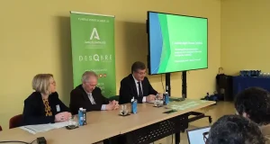 La Junta convocará en 2025 ayudas de un millón para impulsar acciones de divulgación en investigación