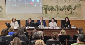 La coeducación, tema central del encuentro de especialistas en estudios de género celebrado en la UJA