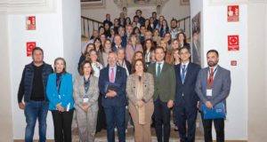 UCAM, sede de uno de los encuentros sobre protocolo más importantes del país