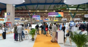 Transfiere se celebra en Málaga del 24 al 26 de febrero con la biomedicina y las tecnologías sanitarias como temática estrella