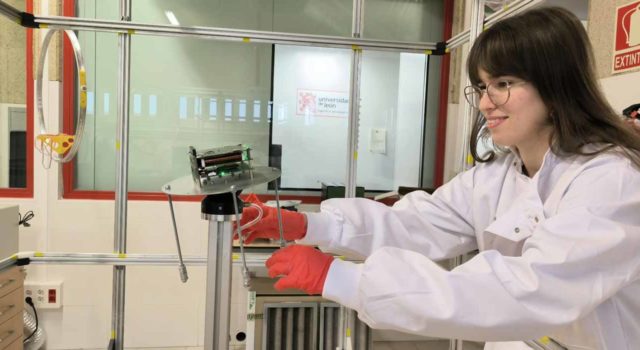 Másteres 2026 Universidad de León: formación para el futuro