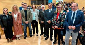 Hasta 116 empresas buscan talento joven en la Feria del Empleo de la UMA