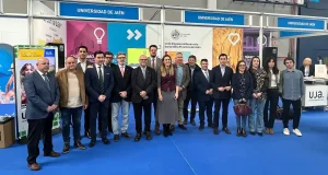 La UJA presentará en la Feria de los Pueblos iniciativas sobre bienestar juvenil y sostenibilidad del sector oleícola