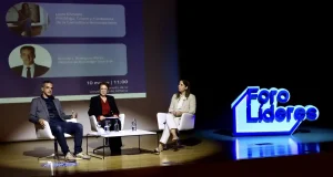 El Foro de Líderes de la UAL da las claves para destacar en el mercado laboral