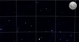 Un radiotelescopio internacional con tecnología española capta su primera imagen del universo