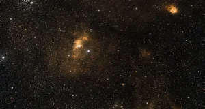 El telescopio Euclid ofrece el mayor cartografiado del espacio: localiza 26 millones de galaxias