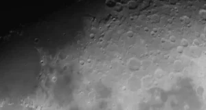 PANIC, la primera cámara 4K infrarroja para explorar el cielo europeo