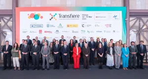 Comienza Transfiere con el foco puesto en la internacionalización de la I+D+i