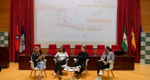 El impacto de cuatro influyentes andaluces, a examen en una jornada de la UMA