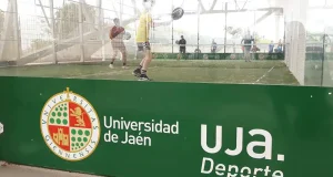 La Universidad de Jaén acogerá en noviembre las Jornadas Nacionales de Deporte Universitario 2025