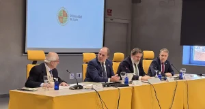 La Jornada sobre Olivar y Aceite de Oliva UJA reúne a especialistas para abordar sus beneficios para la salud