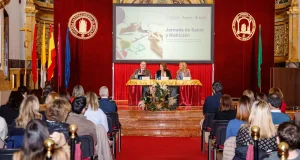 El farmacéutico, una pieza fundamental en el ciudado de la salud a través de la nutrición