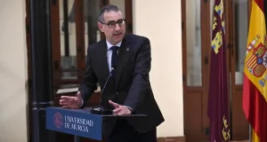El Ejecutivo de la Región de Murcia da bueno a los nuevos estatutos de la UMU