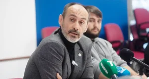 Elecciones UHU: José Rodríguez Quintero presentará su candidatura a rector