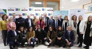 Los alimentos del futuro se desarrollarán en este nuevo laboratorio de Soria