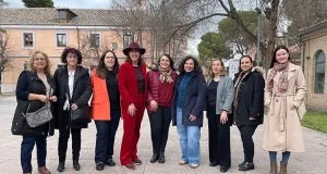 Mabel Lozano urge a fomentar el pensamiento crítico y la educación sexual ante el auge de la pornografía