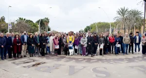 La UAL aboga por la igualdad transversal e inclusiva en los actos del 8M