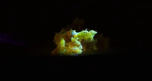 Nuevos materiales fotoactivos que eliminan contaminantes y se pueden usar en iluminación
