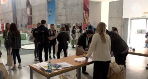 Profesionales de veinte universidades internacionales intercambian experiencias en un encuentro en la UAL