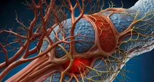 Más cerca del primer tratamiento personalizado para el melanoma uveal
