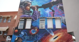 El Instituto de Astrofísica de Andalucía, protagonista de un décimo de la Lotería Nacional