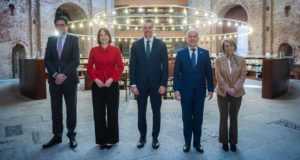 El Gobierno endurecerá los criterios para nuevas universidades y anuncia un Plan de Relanzamiento de la UNED