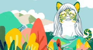 ‘Asilvestrarse’, el libro del CSIC que invita al público más joven a mirar la naturaleza con otros ojos