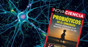 Probióticos durante el embarazo y másteres de Castilla y León, protagonistas del número de marzo de Nova Ciencia