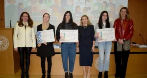 Estos han sido los trabajos finales y tesis doctorales de estudios para la igualdad premiados por la UAL