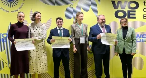 Estos han sido los mejores trabajos finales del Máster en Administración de Empresas Oleícolas de la UJA