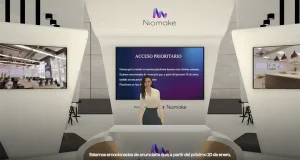 Adiós a las presentaciones en Powerpoint: una aplicación las transforma en vídeos en 3D