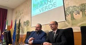 La Universidad de Jaén celebra del 17 al 23 de marzo su XVI Semana Verde