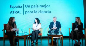 Tercera convocatoria del programa ATRAE para que vuelvan investigadores que trabajan fuera