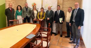 La UJA explora nuevas soluciones para aprovechar los lixiviados generados en vertederos