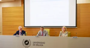 A concurso la construcción de la nueva residencia de estudiantes de la UMA