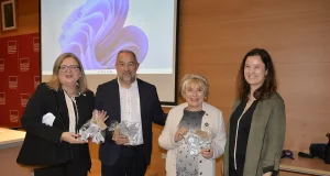 La Facultad de Medicina de Ciudad Real acerca la neurociencia a todos los públicos