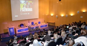 La inteligencia artificial, protagonista de la I Semana de Innovación Docente de la UAL