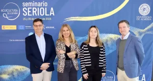 Pez limón, una especie que puede marcar el futuro de la acuicultura