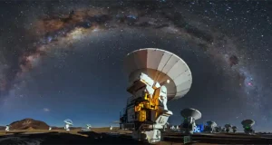 La Universidad de Chile crea un nuevo centro especializado en estudios del espacio