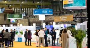 La inteligencia artificial, la bioeconomía circular y la financiación en I+D+i marcan el inicio de Transfiere