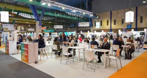 Transfiere 2026 se celebrará del 24 al 26 de febrero de 2026 en FYCMA de Málaga con Corea como país invitado