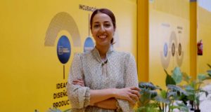 Una empresa de biocosmética de la UMH, reconocida como mejor marca europea de belleza