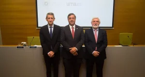 Fundación Unicaja impulsa un estudio sobre el impacto socioeconómico de la UMA en su entorno