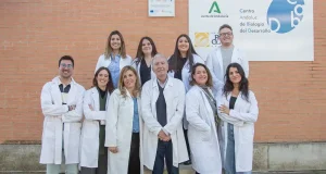 Descubren un nuevo enfoque terapéutico para la enfermedad neurodegenerativa BPAN