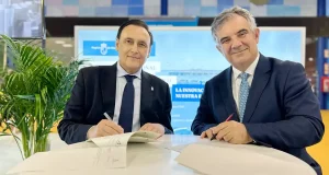 Andalucía y Murcia cooperarán para promover iniciativas conjuntas en educación superior y ciencia