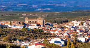 La UJA pondrá en marcha un plan de mejora de calidad del aire en Villanueva del Arzobispo