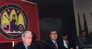 Vargas Llosa, la IA en los medios y la situación del español en Estados Unidos centrarán el X Congreso de la Lengua en Arequipa en Perú