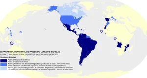 La Fundación Carolina busca 25 jóvenes iberoamericanos para un programa de liderazgo que se celebrará en Madrid, Bruselas y Cádiz
